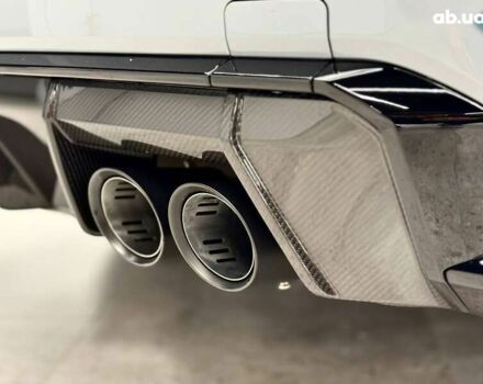 БМВ M4, объемом двигателя 3 л и пробегом 1 тыс. км за 156999 $, фото 21 на Automoto.ua