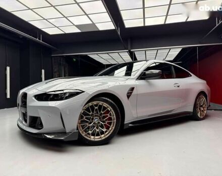 БМВ M4, объемом двигателя 3 л и пробегом 1 тыс. км за 161800 $, фото 5 на Automoto.ua