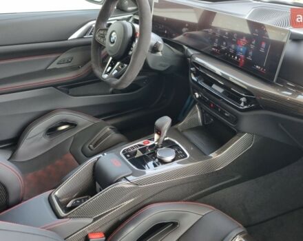 БМВ M4, объемом двигателя 2.99 л и пробегом 0 тыс. км за 157321 $, фото 10 на Automoto.ua