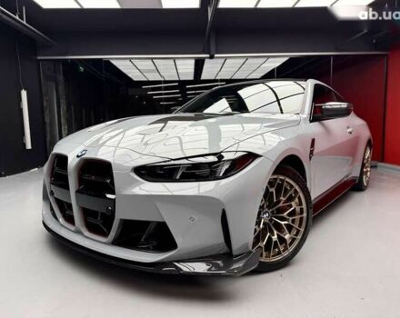 БМВ M4, объемом двигателя 3 л и пробегом 1 тыс. км за 161800 $, фото 4 на Automoto.ua