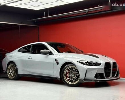 БМВ M4, объемом двигателя 3 л и пробегом 1 тыс. км за 161800 $, фото 14 на Automoto.ua