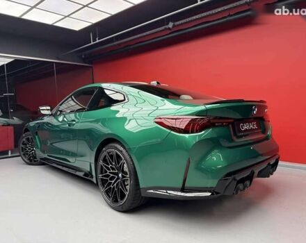 БМВ M4, объемом двигателя 3 л и пробегом 1 тыс. км за 155900 $, фото 22 на Automoto.ua