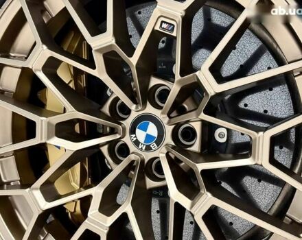 БМВ M4, объемом двигателя 3 л и пробегом 1 тыс. км за 156999 $, фото 28 на Automoto.ua