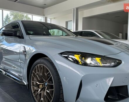 БМВ M4, объемом двигателя 2.99 л и пробегом 0 тыс. км за 158456 $, фото 2 на Automoto.ua