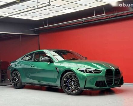 БМВ M4, объемом двигателя 3 л и пробегом 1 тыс. км за 151777 $, фото 6 на Automoto.ua