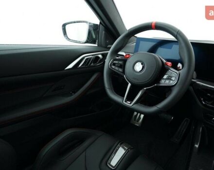 БМВ M4, об'ємом двигуна 2.99 л та пробігом 0 тис. км за 161874 $, фото 4 на Automoto.ua