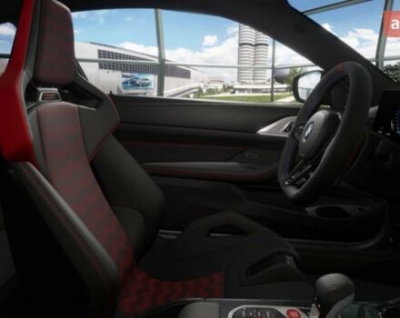 БМВ M4, объемом двигателя 2.99 л и пробегом 0 тыс. км за 159809 $, фото 8 на Automoto.ua