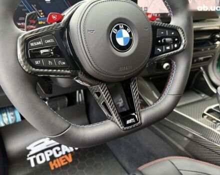 БМВ M4, объемом двигателя 3 л и пробегом 1 тыс. км за 167990 $, фото 3 на Automoto.ua