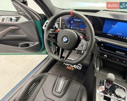 БМВ M4, объемом двигателя 2.99 л и пробегом 1 тыс. км за 161700 $, фото 66 на Automoto.ua