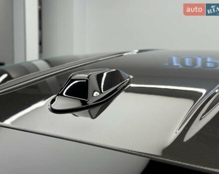 БМВ M4, объемом двигателя 2.99 л и пробегом 1 тыс. км за 161700 $, фото 38 на Automoto.ua