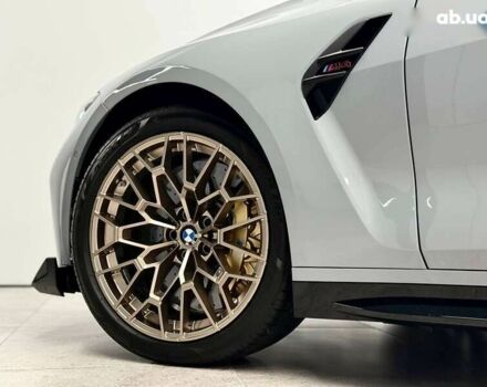 БМВ M4, объемом двигателя 3 л и пробегом 1 тыс. км за 156999 $, фото 27 на Automoto.ua