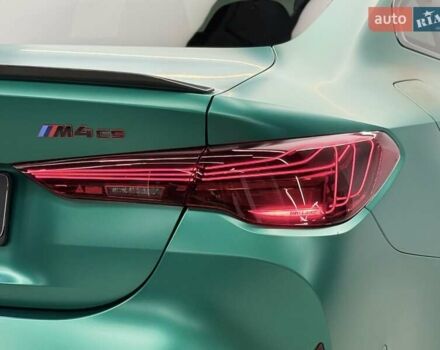 БМВ M4, объемом двигателя 2.99 л и пробегом 1 тыс. км за 161700 $, фото 16 на Automoto.ua