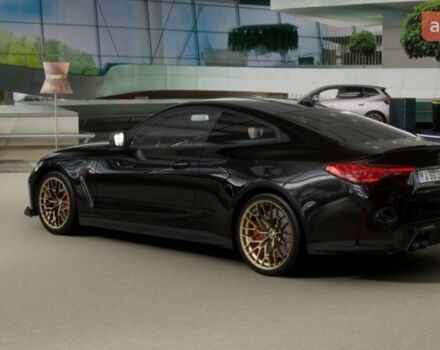 БМВ M4, объемом двигателя 2.99 л и пробегом 0 тыс. км за 159809 $, фото 3 на Automoto.ua