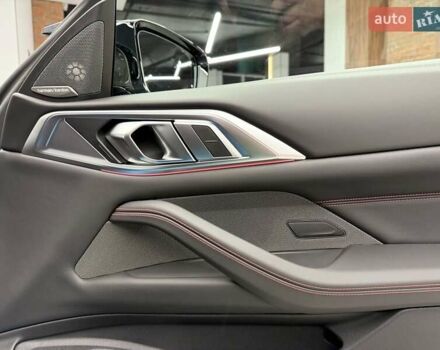 БМВ M4, объемом двигателя 2.99 л и пробегом 1 тыс. км за 161700 $, фото 41 на Automoto.ua