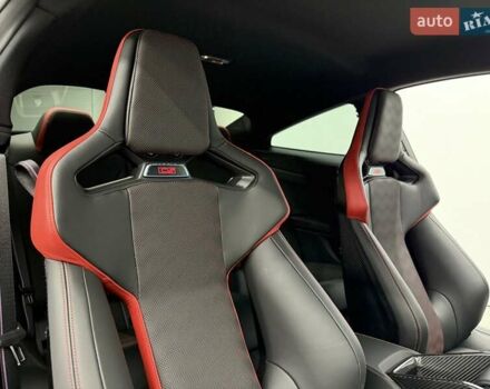 БМВ M4, объемом двигателя 2.99 л и пробегом 1 тыс. км за 161700 $, фото 46 на Automoto.ua