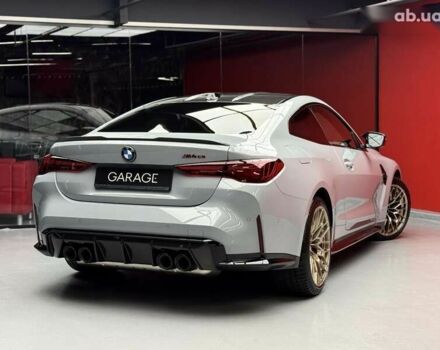 БМВ M4, объемом двигателя 3 л и пробегом 1 тыс. км за 161800 $, фото 20 на Automoto.ua