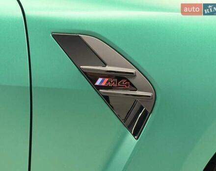 БМВ M4, объемом двигателя 2.99 л и пробегом 1 тыс. км за 161700 $, фото 7 на Automoto.ua