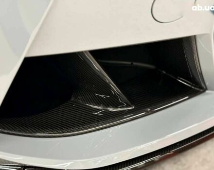 БМВ M4, объемом двигателя 3 л и пробегом 1 тыс. км за 156999 $, фото 26 на Automoto.ua