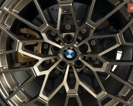 БМВ M4, объемом двигателя 2.99 л и пробегом 0 тыс. км за 158456 $, фото 10 на Automoto.ua