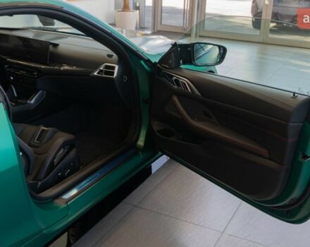 БМВ M4, объемом двигателя 2.99 л и пробегом 0 тыс. км за 159700 $, фото 6 на Automoto.ua