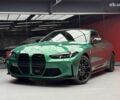 БМВ M4, объемом двигателя 3 л и пробегом 1 тыс. км за 155900 $, фото 1 на Automoto.ua
