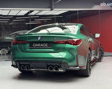 БМВ M4, объемом двигателя 3 л и пробегом 1 тыс. км за 151777 $, фото 15 на Automoto.ua