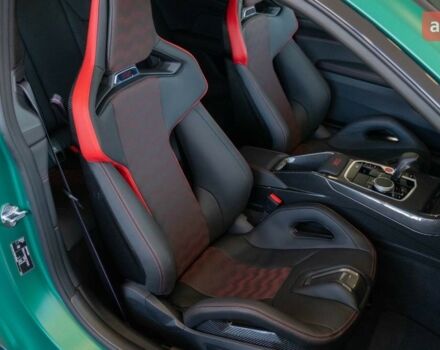 БМВ M4, объемом двигателя 2.99 л и пробегом 0 тыс. км за 159700 $, фото 8 на Automoto.ua