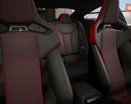 БМВ M4, объемом двигателя 2.99 л и пробегом 0 тыс. км за 159809 $, фото 12 на Automoto.ua