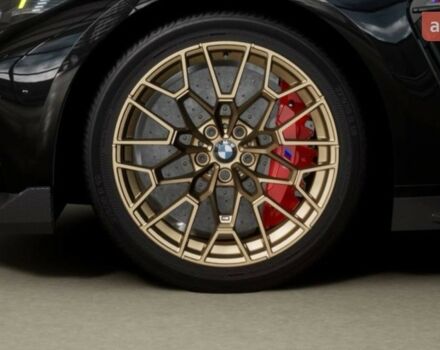 БМВ M4, объемом двигателя 2.99 л и пробегом 0 тыс. км за 159809 $, фото 10 на Automoto.ua