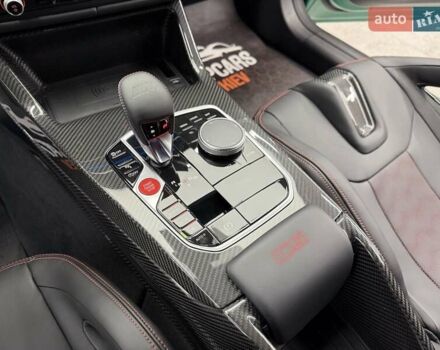 БМВ M4, объемом двигателя 2.99 л и пробегом 1 тыс. км за 161700 $, фото 61 на Automoto.ua