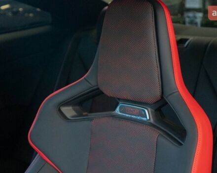 БМВ M4, объемом двигателя 2.99 л и пробегом 0 тыс. км за 159700 $, фото 5 на Automoto.ua