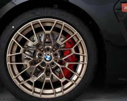 БМВ M4, об'ємом двигуна 2.99 л та пробігом 0 тис. км за 161874 $, фото 10 на Automoto.ua