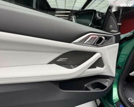 БМВ M4, объемом двигателя 3 л и пробегом 1 тыс. км за 151777 $, фото 27 на Automoto.ua