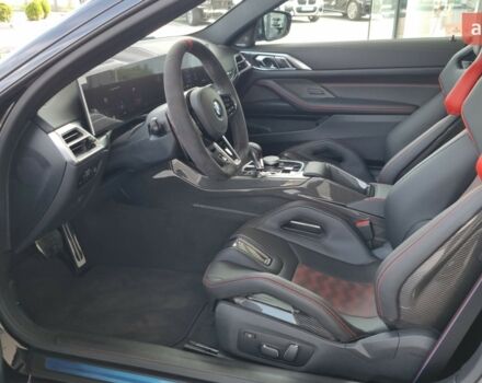 БМВ M4, объемом двигателя 2.99 л и пробегом 0 тыс. км за 157321 $, фото 8 на Automoto.ua