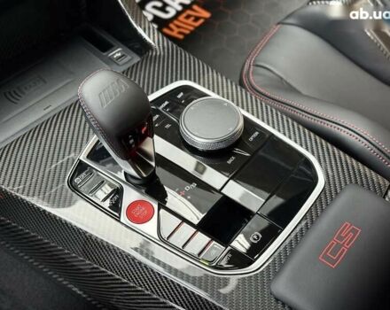 БМВ M4, объемом двигателя 3 л и пробегом 1 тыс. км за 167990 $, фото 5 на Automoto.ua