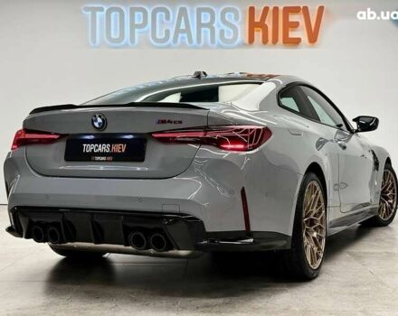 БМВ M4, объемом двигателя 3 л и пробегом 1 тыс. км за 156999 $, фото 7 на Automoto.ua