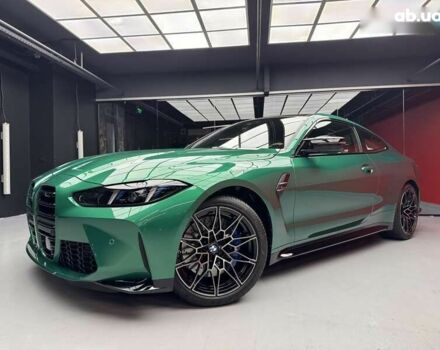 БМВ M4, объемом двигателя 3 л и пробегом 1 тыс. км за 155900 $, фото 4 на Automoto.ua