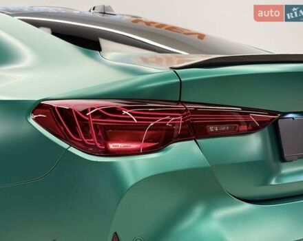 БМВ M4, объемом двигателя 2.99 л и пробегом 1 тыс. км за 161700 $, фото 19 на Automoto.ua