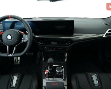 БМВ M4, об'ємом двигуна 2.99 л та пробігом 0 тис. км за 161874 $, фото 5 на Automoto.ua