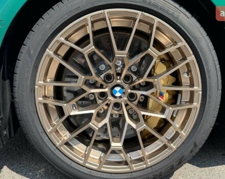 БМВ M4, объемом двигателя 2.99 л и пробегом 0 тыс. км за 167700 $, фото 14 на Automoto.ua