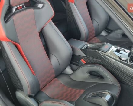 БМВ M4, объемом двигателя 2.99 л и пробегом 0 тыс. км за 157321 $, фото 11 на Automoto.ua