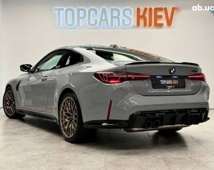 БМВ M4, объемом двигателя 3 л и пробегом 1 тыс. км за 156999 $, фото 10 на Automoto.ua