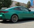 БМВ M4, объемом двигателя 2.99 л и пробегом 0 тыс. км за 167700 $, фото 5 на Automoto.ua