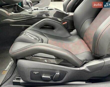 БМВ M4, объемом двигателя 2.99 л и пробегом 1 тыс. км за 161700 $, фото 58 на Automoto.ua