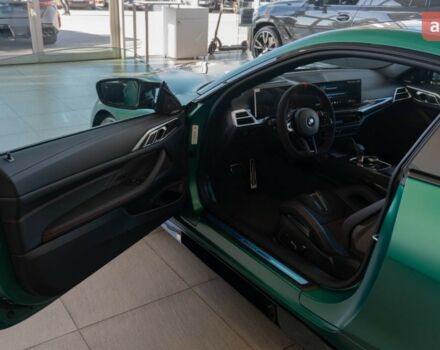 БМВ M4, объемом двигателя 2.99 л и пробегом 0 тыс. км за 159700 $, фото 4 на Automoto.ua