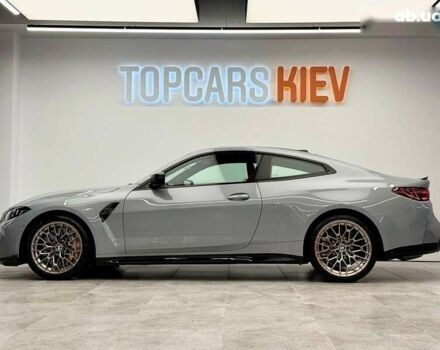 БМВ M4, объемом двигателя 3 л и пробегом 1 тыс. км за 156999 $, фото 12 на Automoto.ua