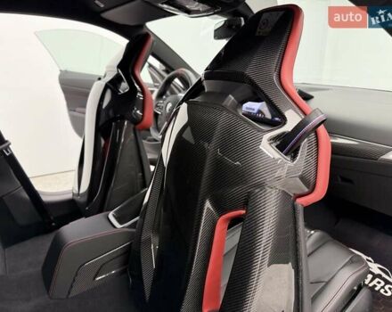 БМВ M4, объемом двигателя 2.99 л и пробегом 1 тыс. км за 161700 $, фото 64 на Automoto.ua