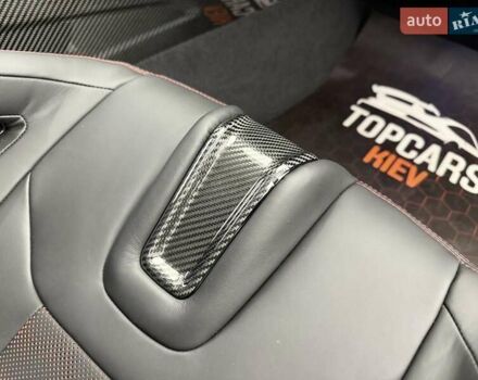 БМВ M4, объемом двигателя 2.99 л и пробегом 1 тыс. км за 161700 $, фото 52 на Automoto.ua