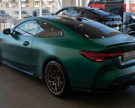 БМВ M4, объемом двигателя 2.99 л и пробегом 0 тыс. км за 159700 $, фото 3 на Automoto.ua