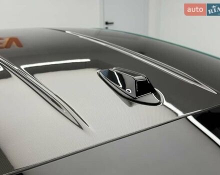 БМВ M4, объемом двигателя 2.99 л и пробегом 1 тыс. км за 161700 $, фото 39 на Automoto.ua